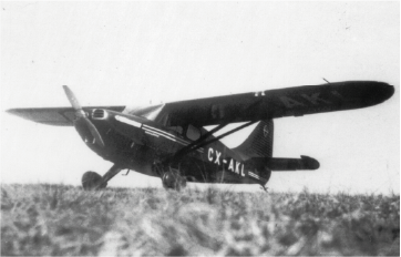 Fairchild PT-19 - Imagen 2